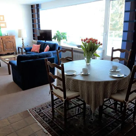 דירה Oberwerth קובלנץ