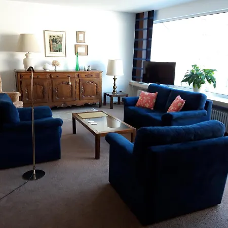 Oberwerth דירה *