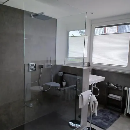 Oberwerth Apartment *