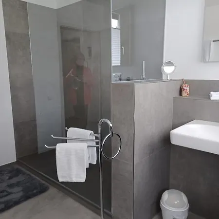 Oberwerth Apartment Koblenz (Rhineland-Palatinate)