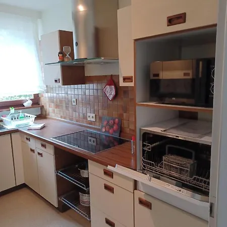 Apartment Oberwerth Koblenz (Rhineland-Palatinate)
