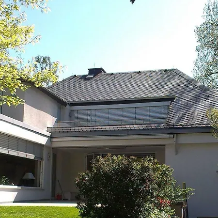 דירה Oberwerth קובלנץ