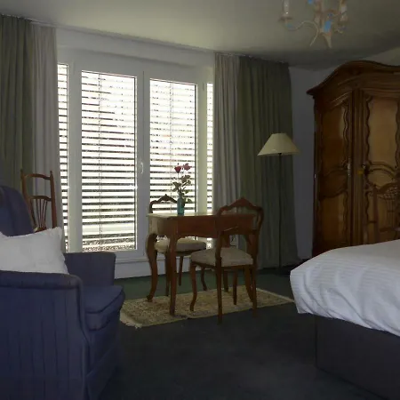 Apartment Oberwerth Koblenz (Rhineland-Palatinate)