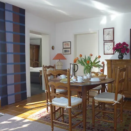 Apartment Oberwerth *
