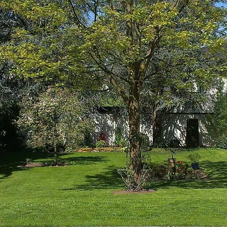 דירה Oberwerth קובלנץ