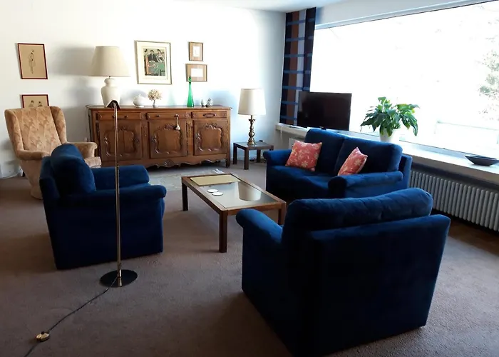 Oberwerth Appartement *