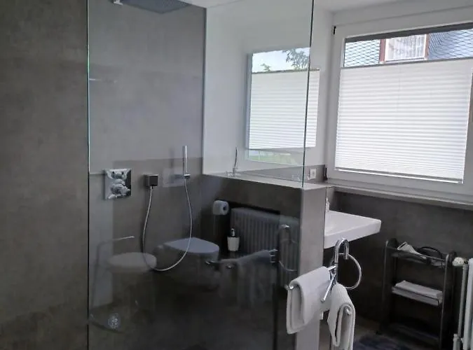 Oberwerth Appartement *