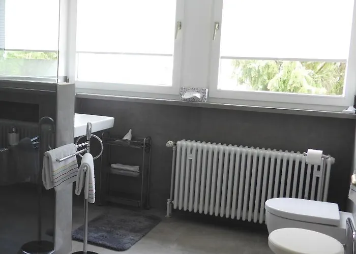 Oberwerth Appartement *