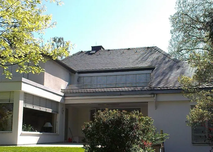 Appartement Oberwerth Coblence