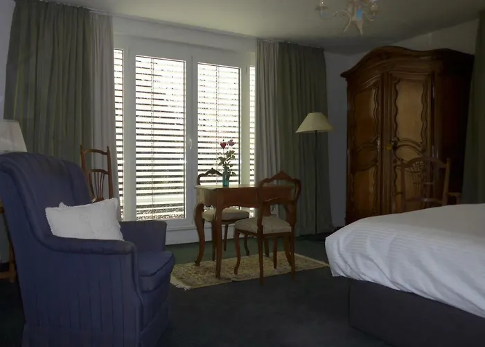 Appartement Oberwerth Coblence