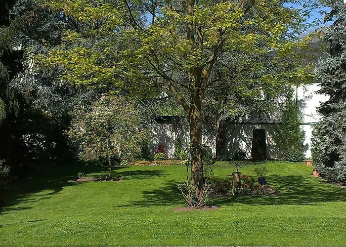 Appartement Oberwerth Coblence